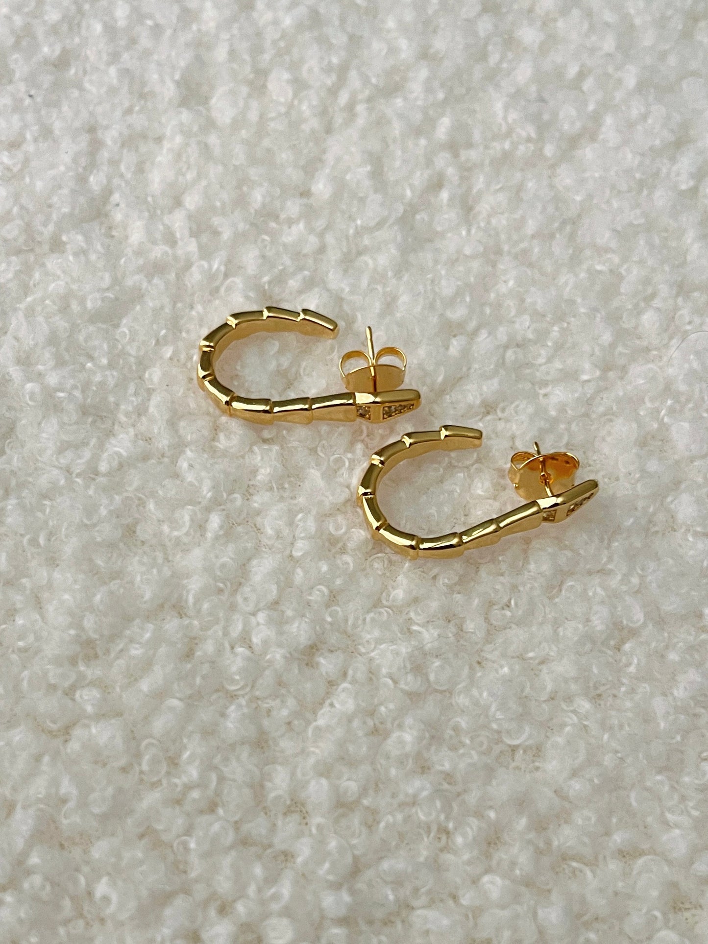 Luna Earrings