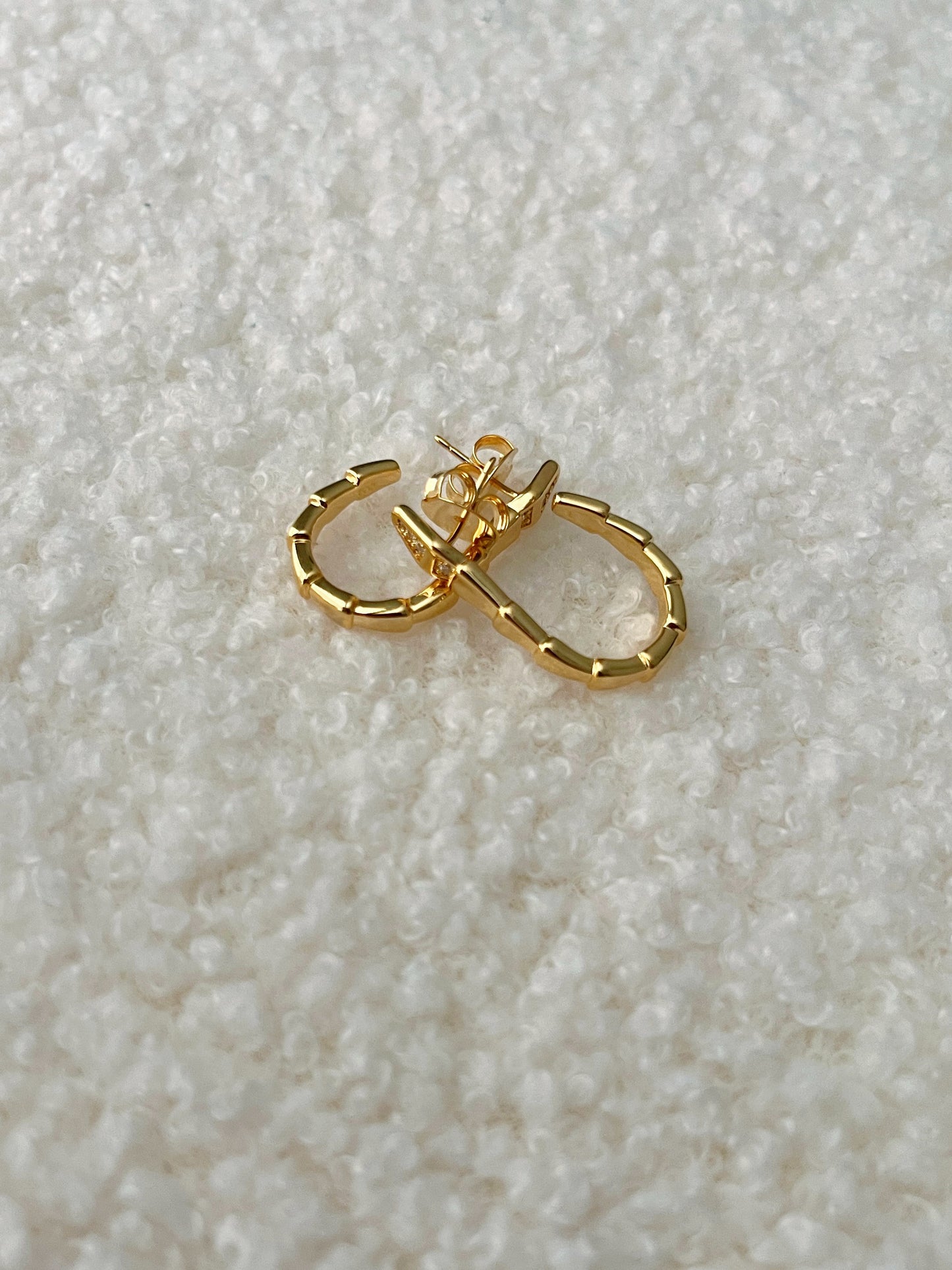 Luna Earrings