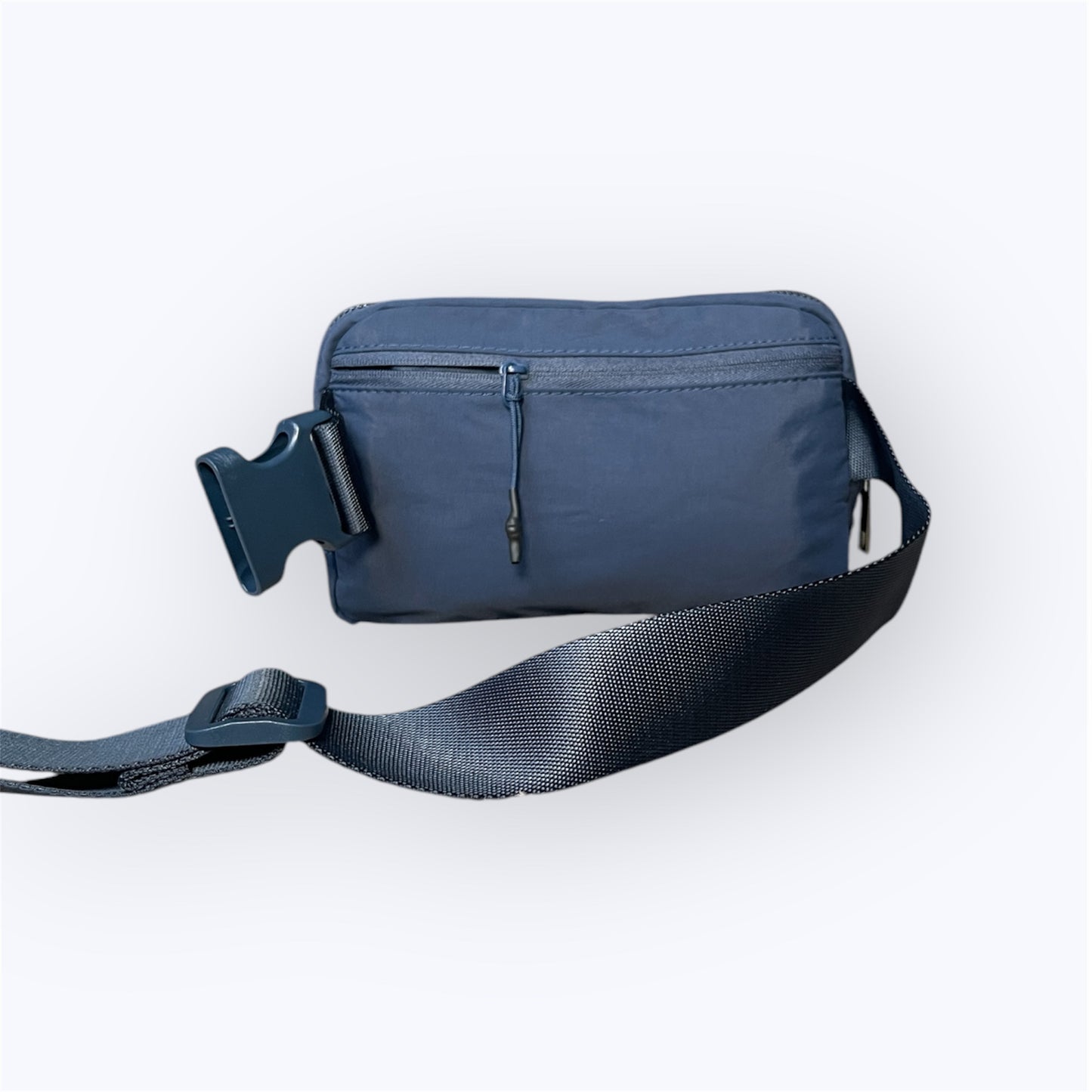 Fanny Belt Bag - Blue