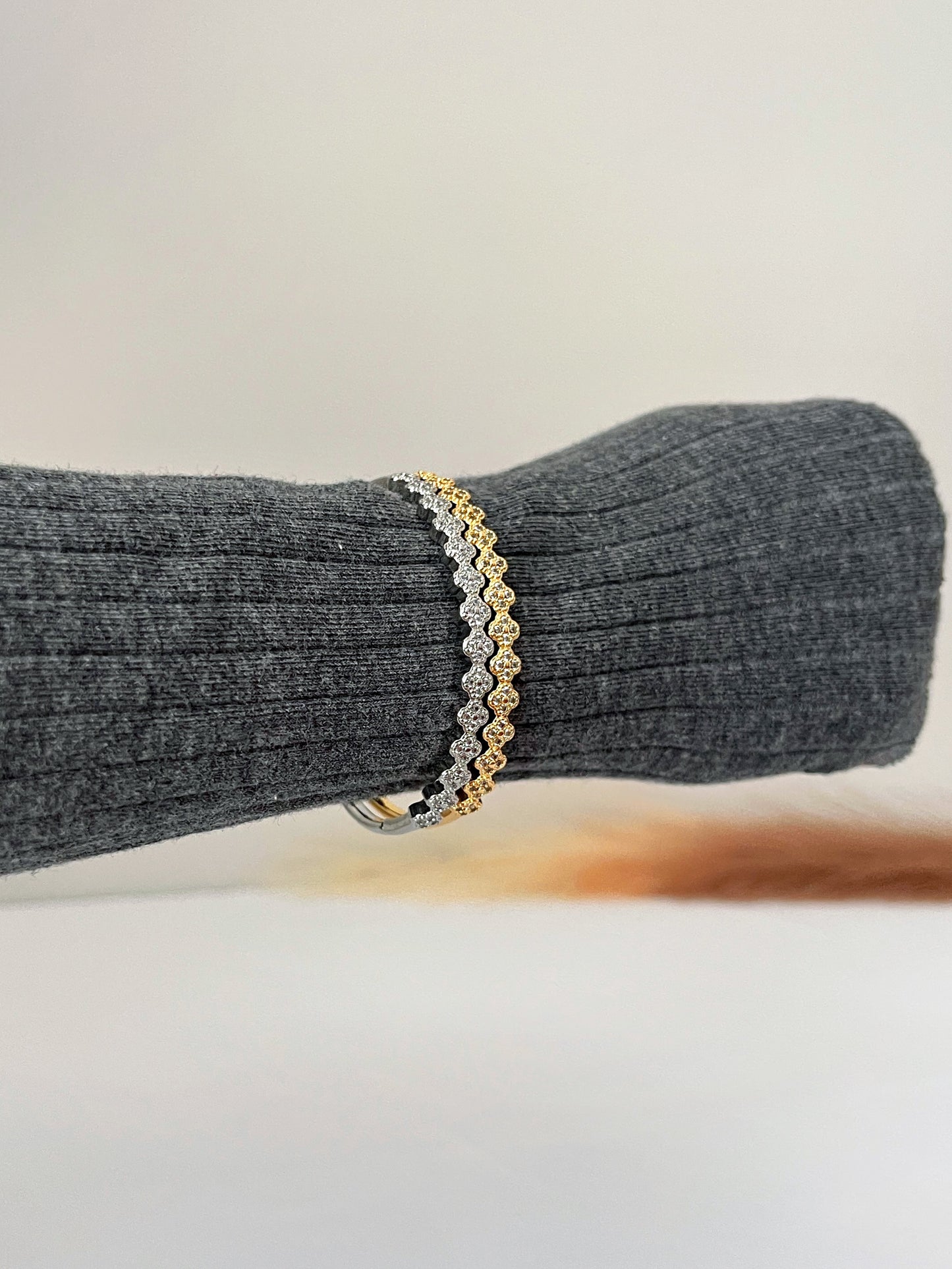 Zaya Bangle Bracelet