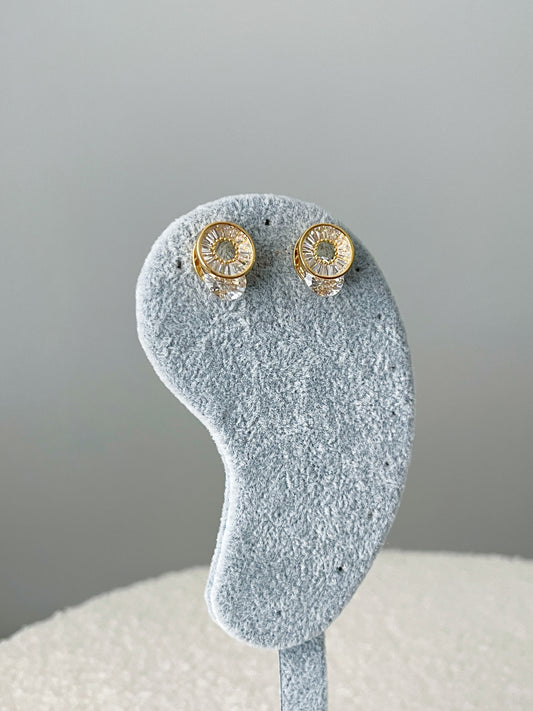 Glimmr Earrings
