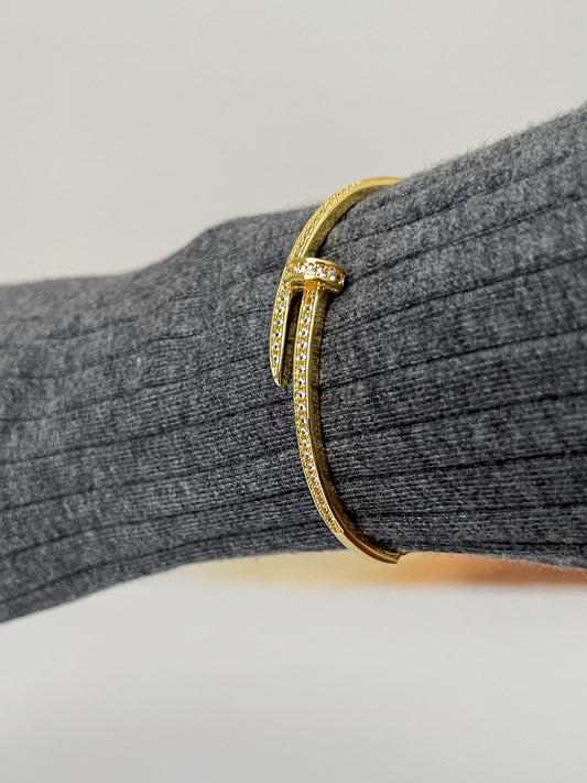 Mira Nail Bracelet
