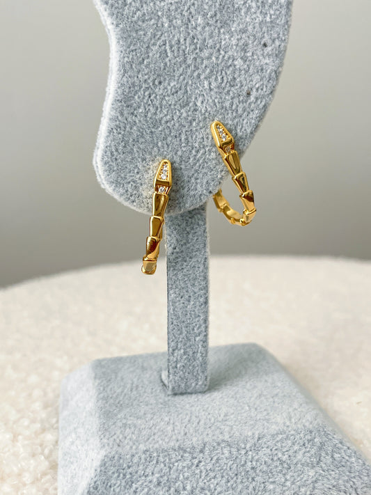 Luna Earrings